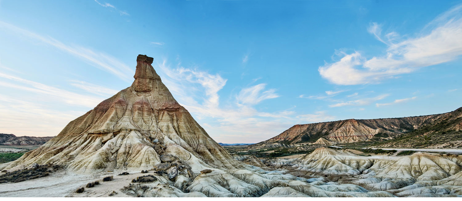 bardenas